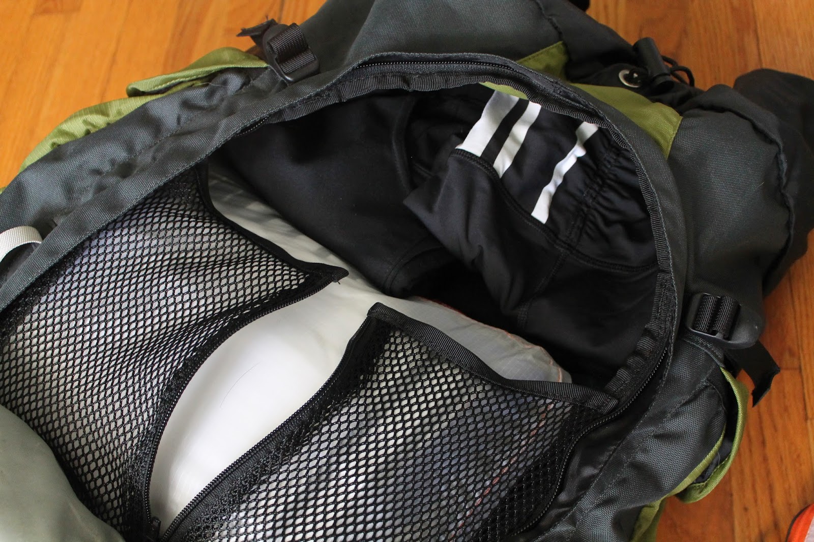 Skinny Jeans & a Chai Latte Adventures in packing How to pack a