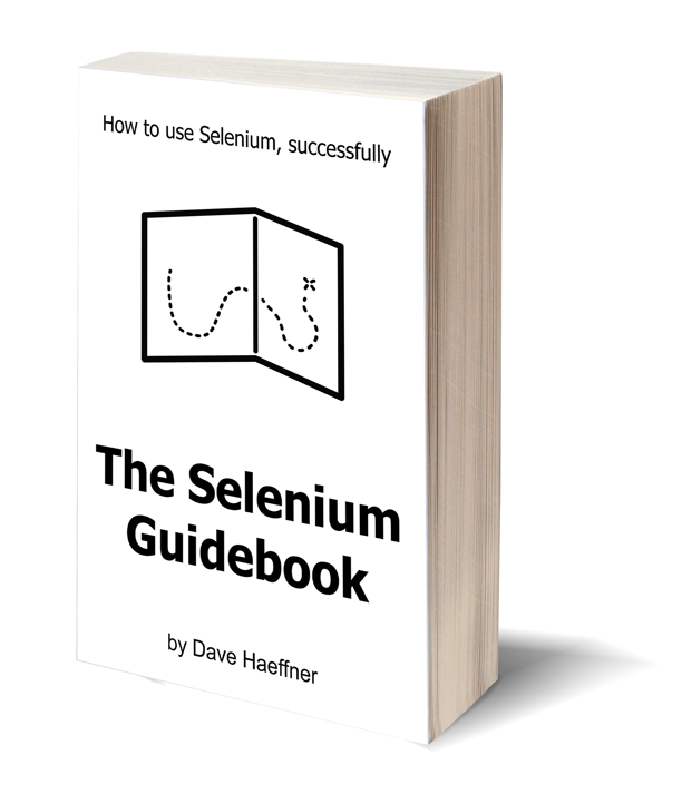 Download The Selenium Guidebook By Dave Haeffner Pdf