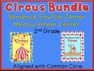 2nd Grade - Teach123