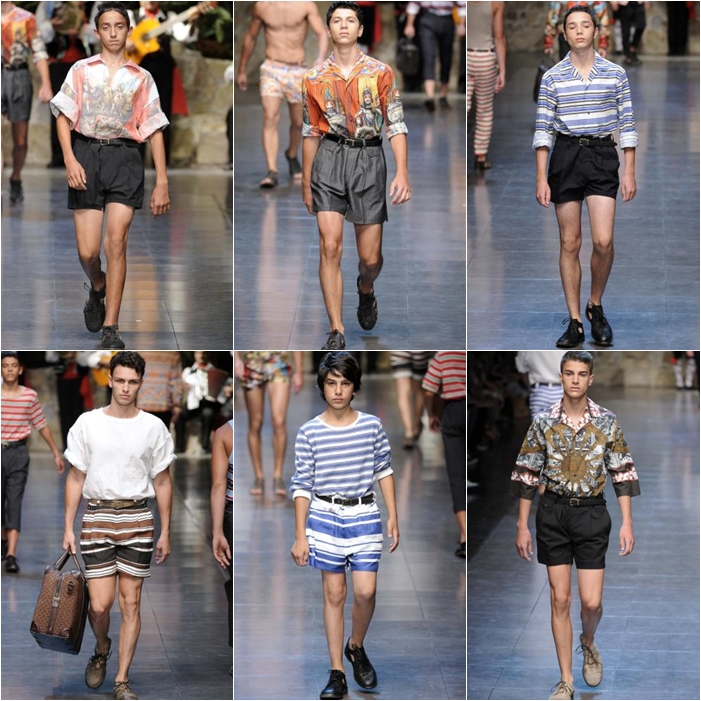 calça cintura alta homem