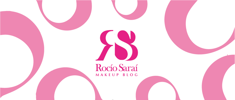 Rocío Saraí Makeup