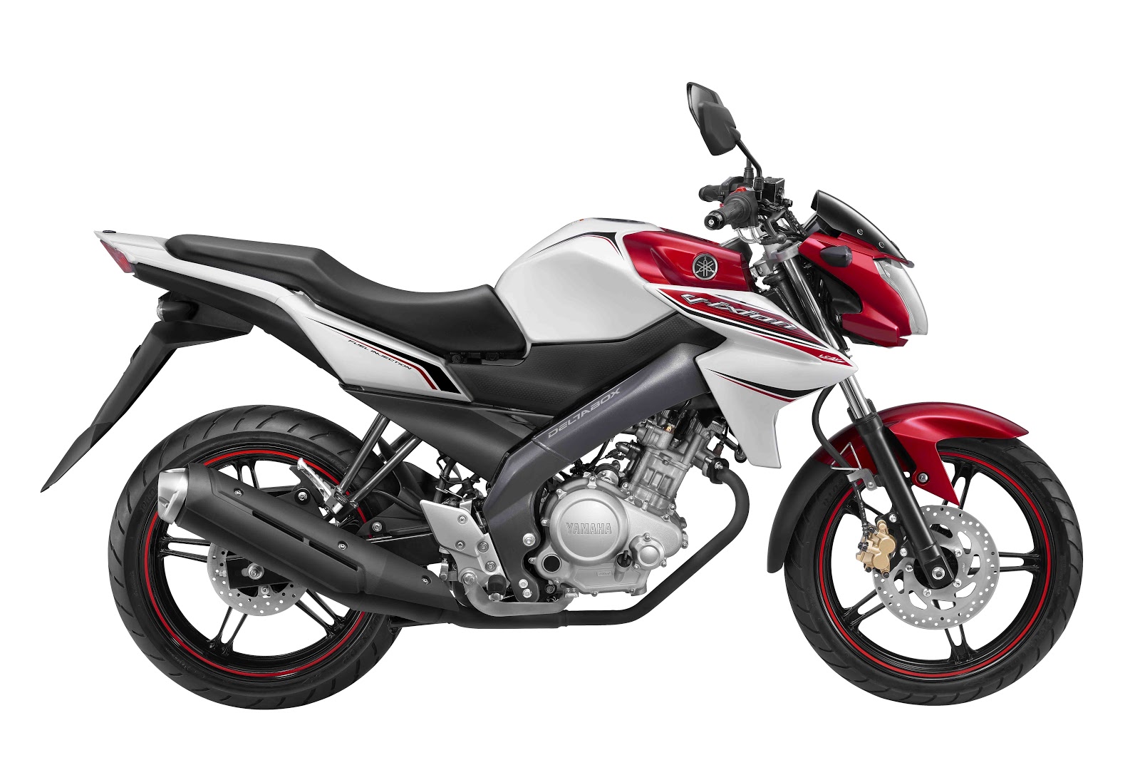 Harga Motor Yamaha Vixion Byson Harga Motor Yamaha Vixion Byson