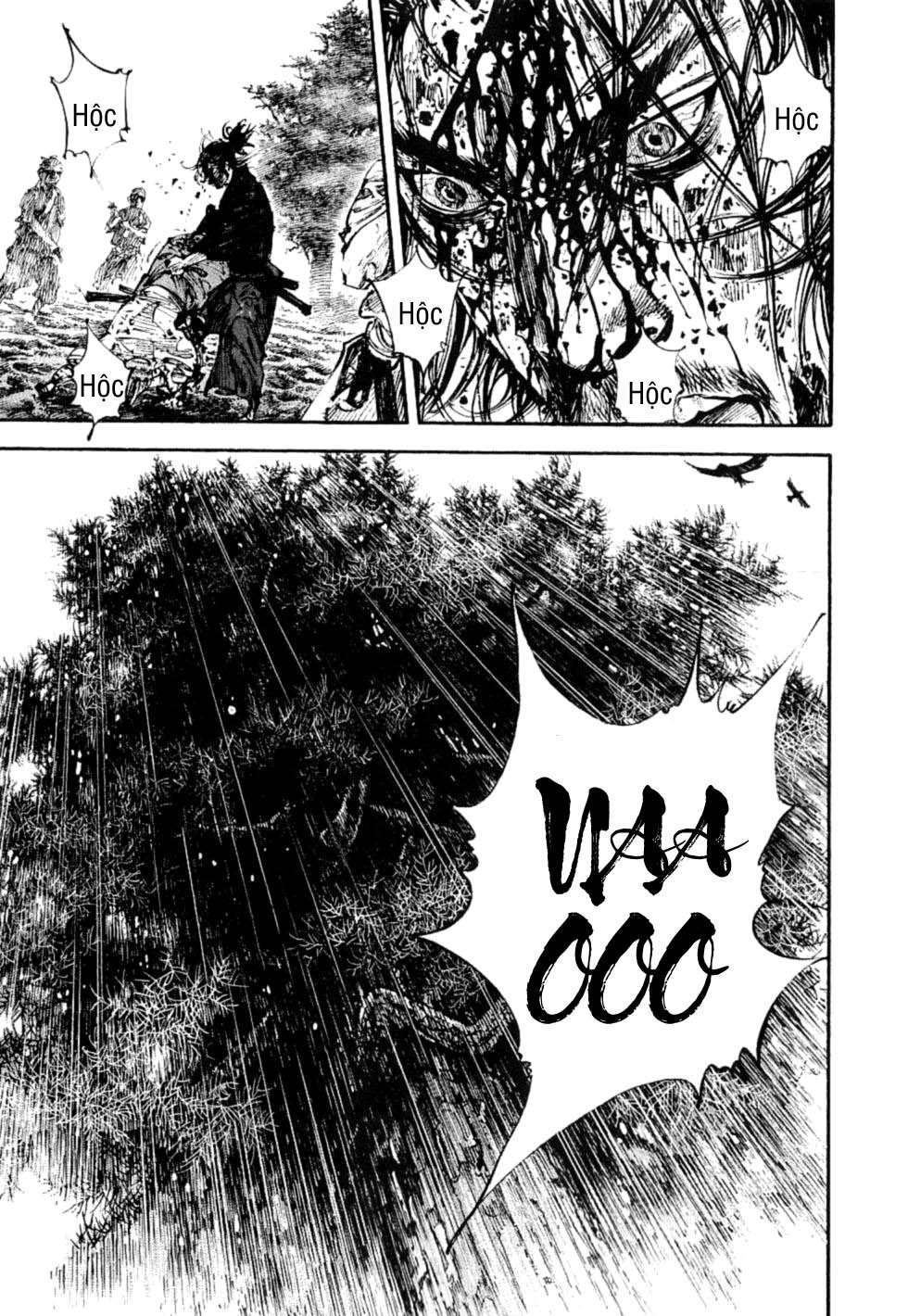 Vagabond - Lãng Khách Chap 238 - Truyen.Chap.VN