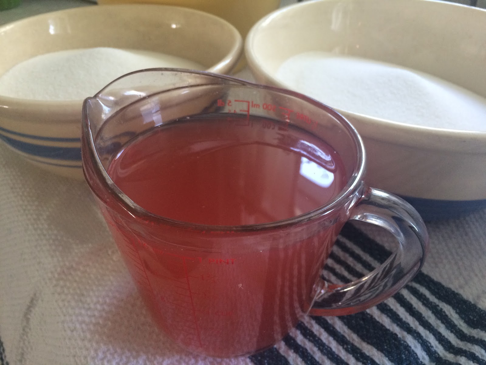 Headspace Cinnamon Spiced Peach Peel Jelly