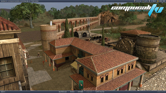 Grand Ages Rome Gold Edition PC Full PROPHET Grand Ages Rome Gold Edition PC Full PROPHET