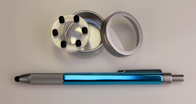 Multi Pen Dimensions: 2012