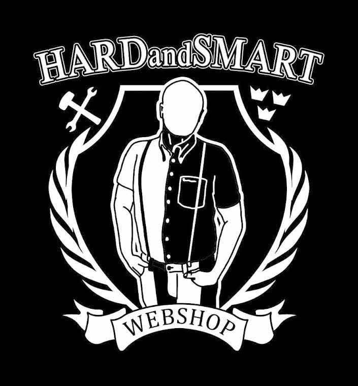 Hard & Smart