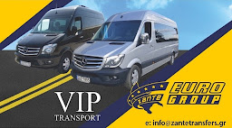 Zante EuroTaxi & mini bus V.I.P Service