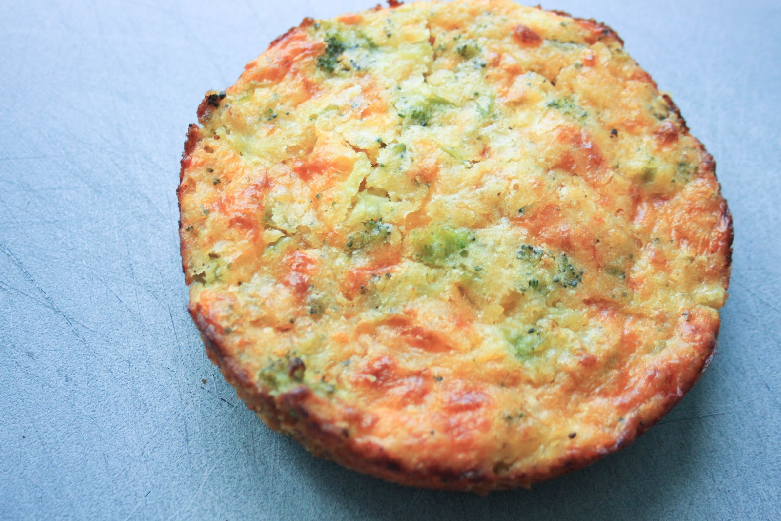 Good Clean Fun Vegetable Cornbread
