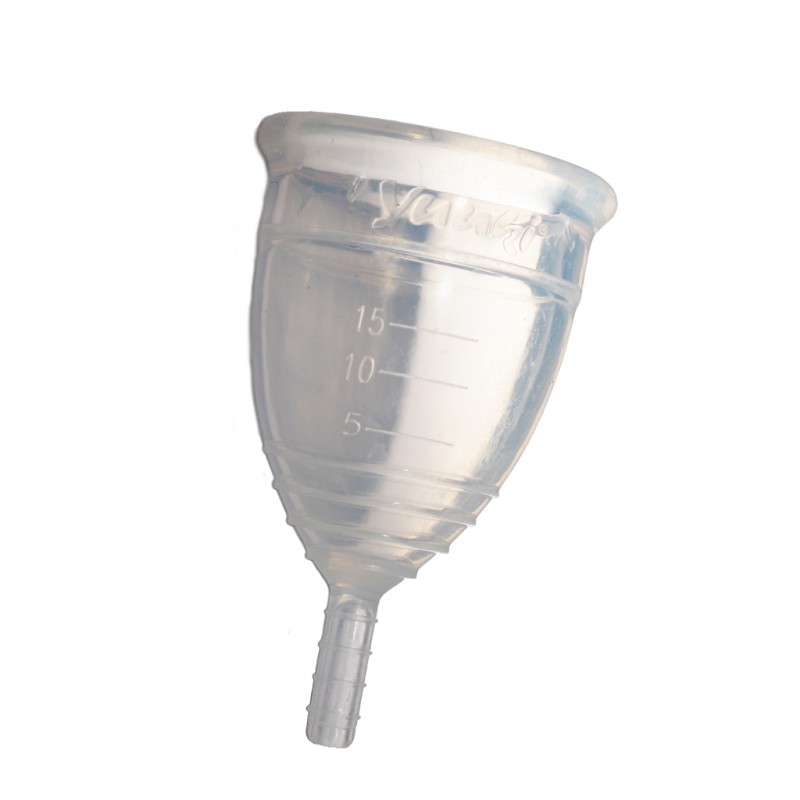 Menstrual cups Comparison charts