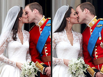 prince william and kate middleton kissing. prince william kate middleton