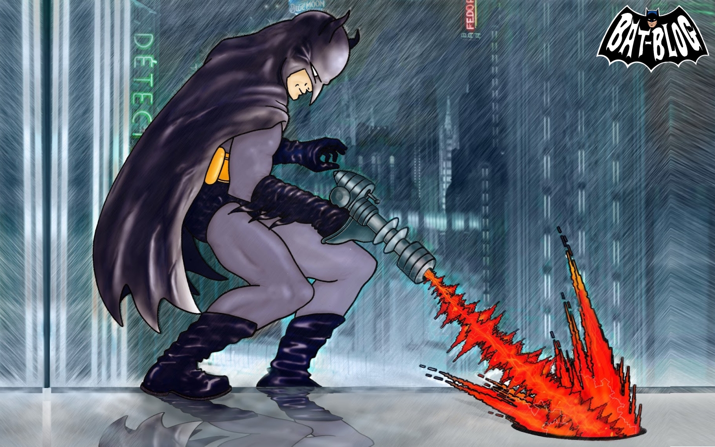 BAT - BLOG : BATMAN TOYS and COLLECTIBLES: April 2013