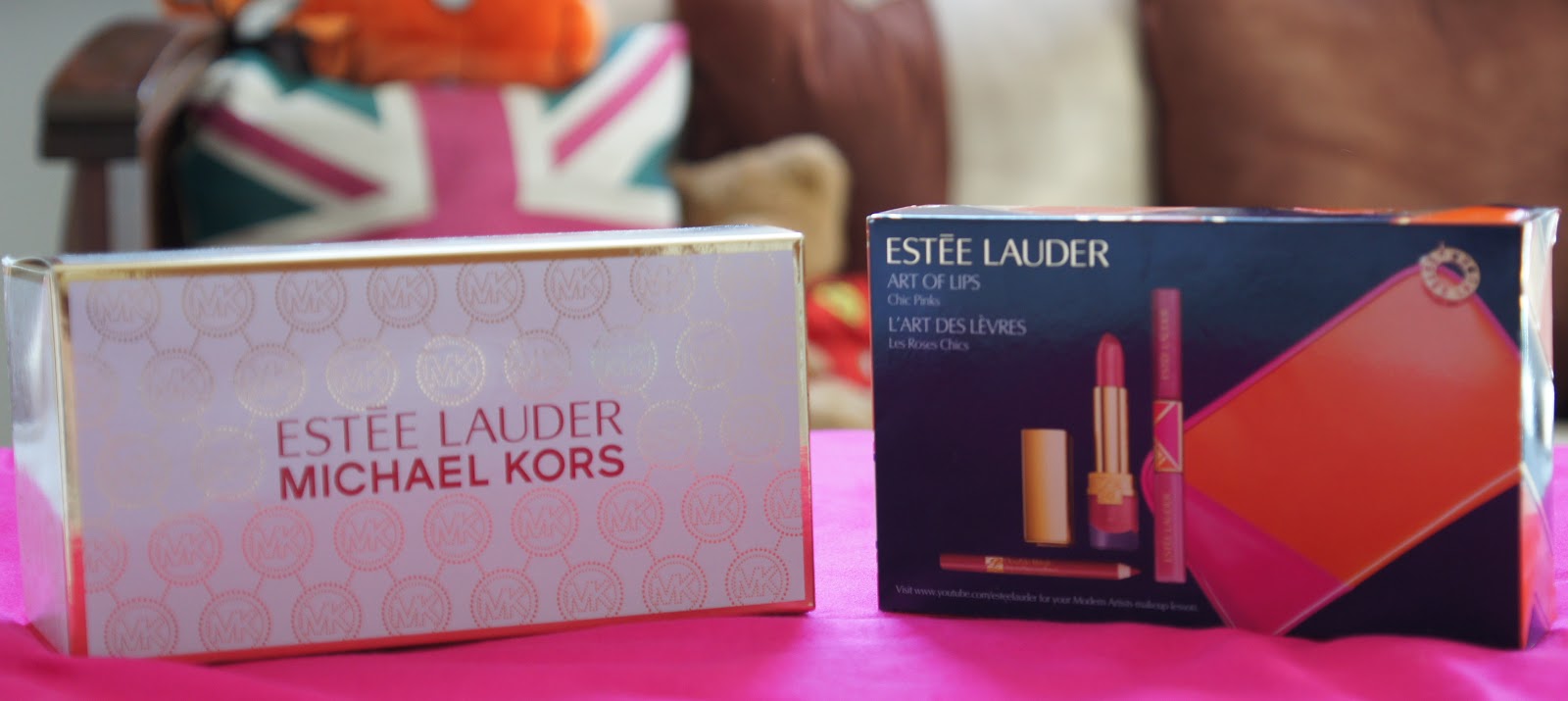 Estee Lauder Holiday Editions 2012Hit or Miss? Expat Make Up Addict
