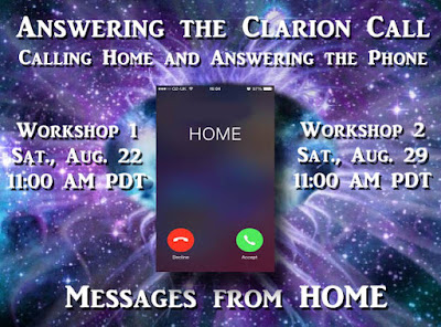 http://www.eternalstillness.org/answering-the-clarion-call.html