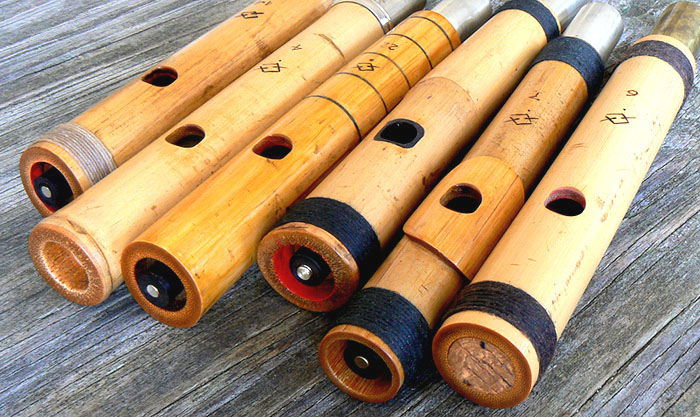 musical instrument in mindoro A bamboo instrument from mindoro about 40 cm long,played by striking the split end of a bamboo againts the left palm. musical instrument in mindoro A bamboo instrument from mindoro about 40 cm long,played by striking the split end of a bamboo againts the left palm.