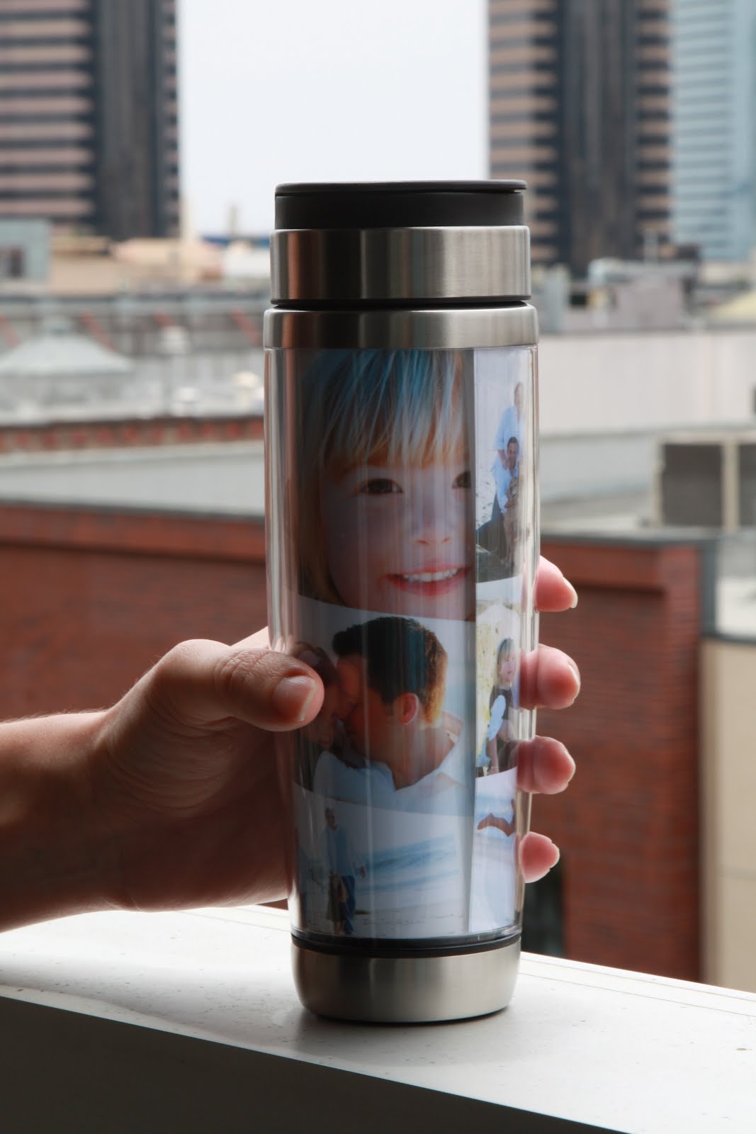 CREATIVE TRAVEL MUGS BLOG 2012 Creative Travel Mugs Giveaway! CLOSED