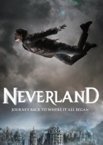 Neverland TV Temporada 1 audio español Neverland TV Temporada 1 audio español