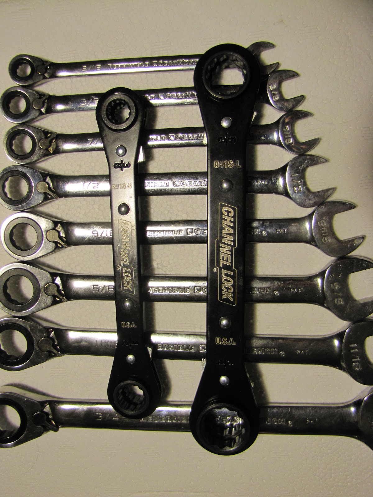 Barbara's Beat Father's Day Gift Guide Win new CHANNELLOCK