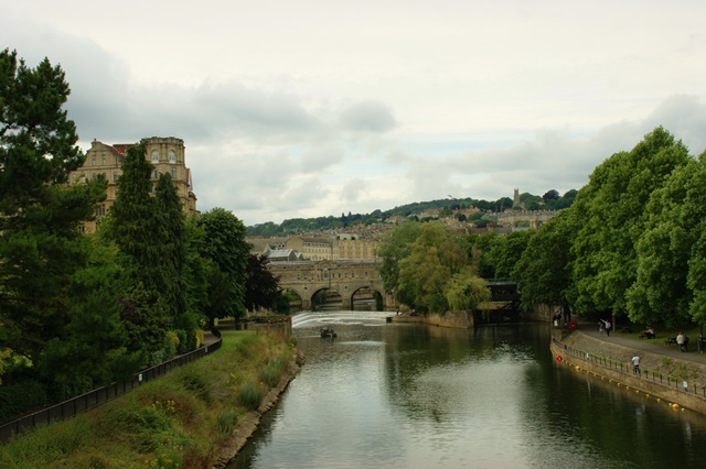 Bath