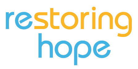 Modular Storage Solution's Restoring Hope Program