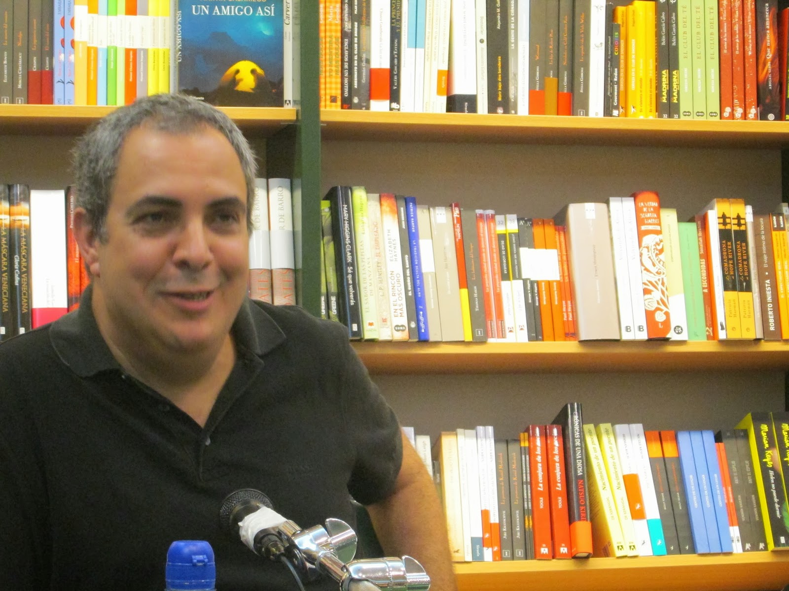 DIEGO RECHE presenta REVERSOS VELOZ QUIETUD