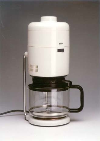 Alien Explorations: Alien : KF 20 Coffee makers