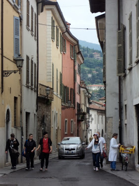 Italian Street