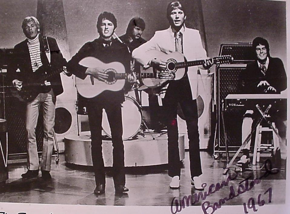 Hits Garage Bands 17, 16, 15