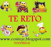 LOGO DEL RETO A TEJER