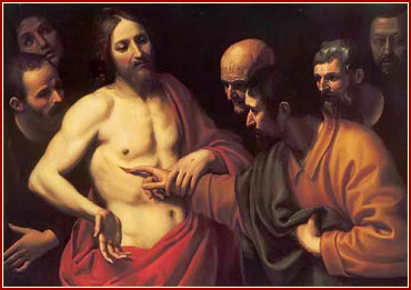 EVANGELIO SANTO TOMAS evangelio santo tomas: