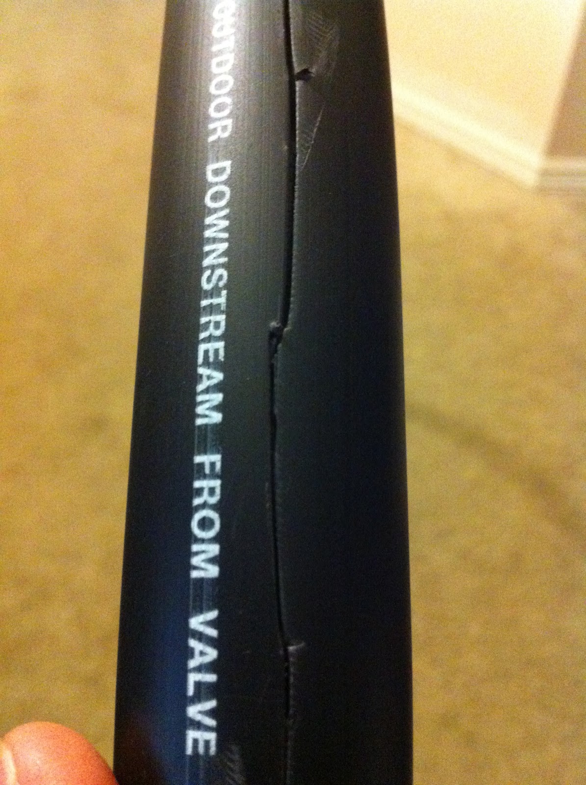 DIY Projects DIY Weighted Hula Hoop