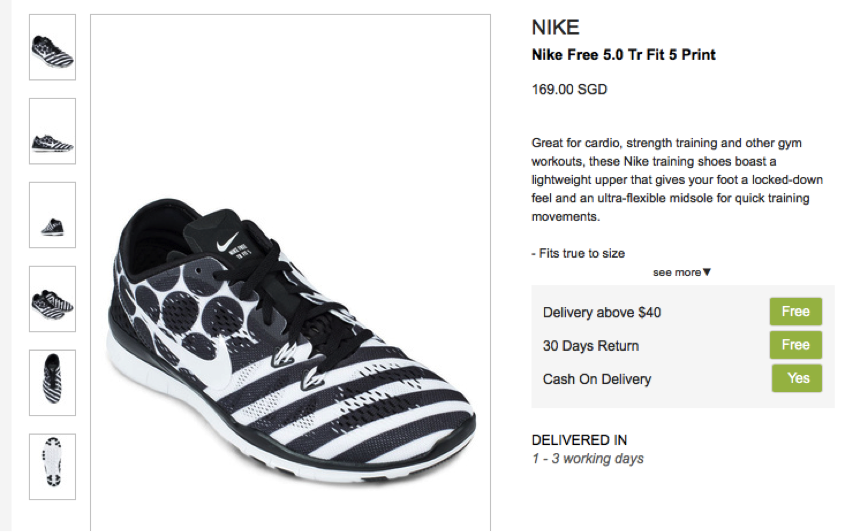 Nike Free Tr Flyknit Training Shoes Nike Free Tr Flyknit Training Shoes