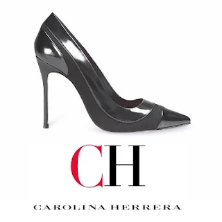 Queen Letizia - CAROLINA HERRERA Shoes