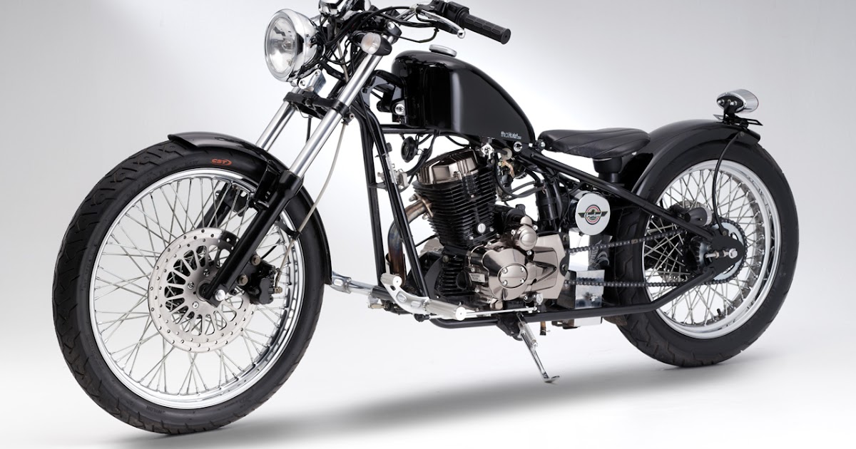 Kikker Bobber Kikker 5150 For Sale Near Me Hardknock Bobber Sale