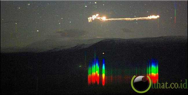 Cahaya Hessdalen Cahaya Hessdalen