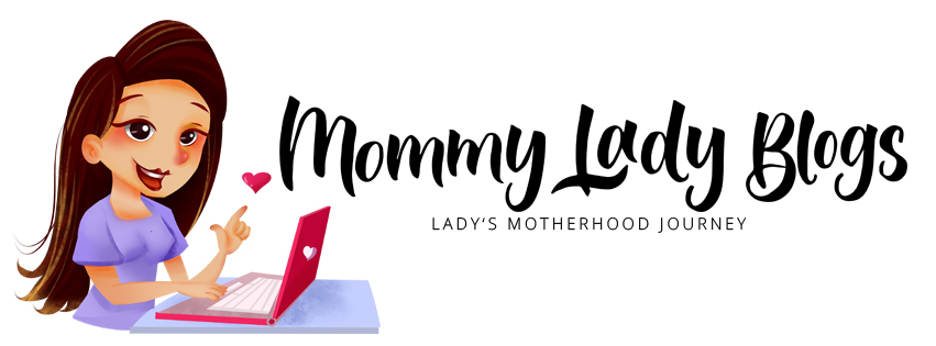Mommy Lady Blogs