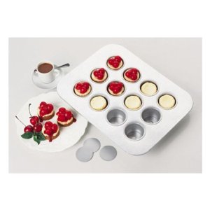 Chicago Metallic Bean