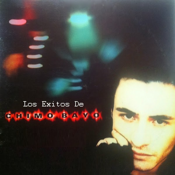 Seja Bem Vindo CHIMO BAYO