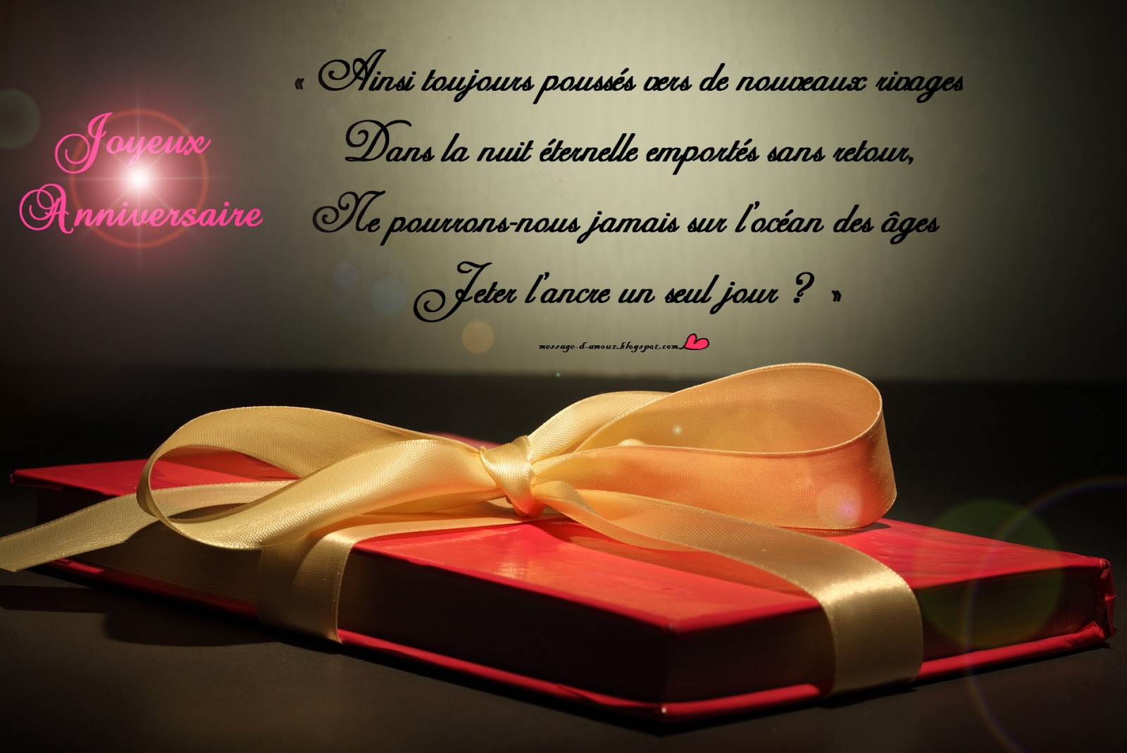 carte anniversaire pour ma maman