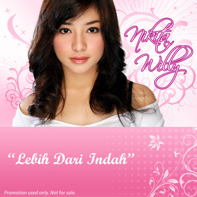 Free Download Lagu mp3 Nikita Willy feat. Vonny Cornelia - Luka Mp3