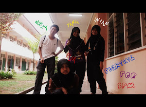 my study group team.. :)