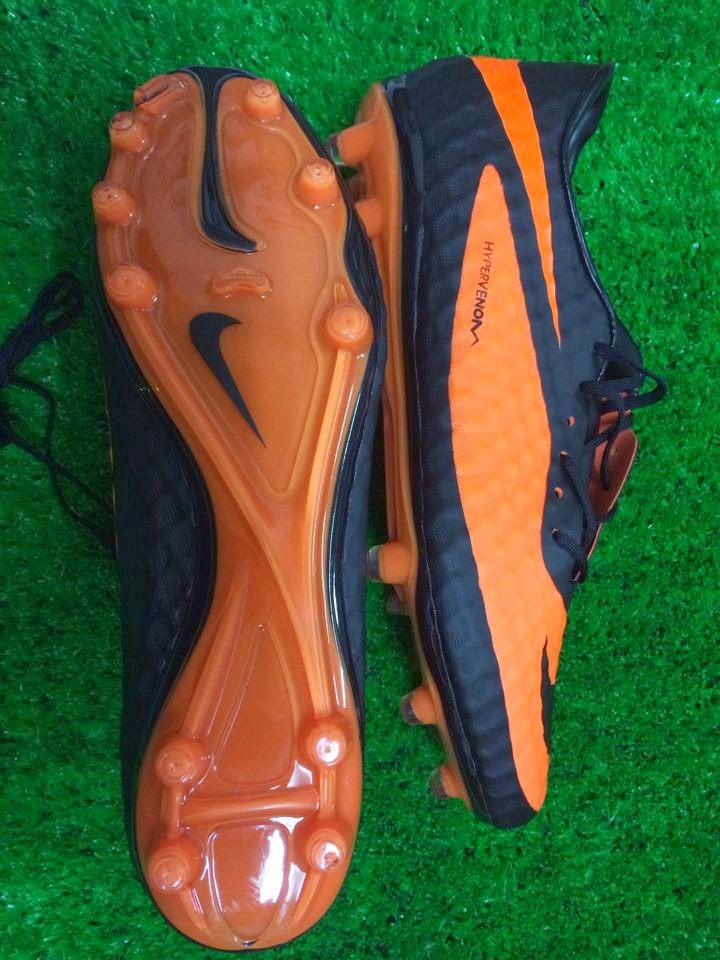 hypervenom line