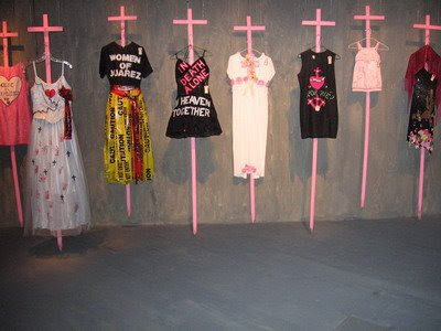 Impunes, casi todos los casos de feminicidio en Mesoamérica