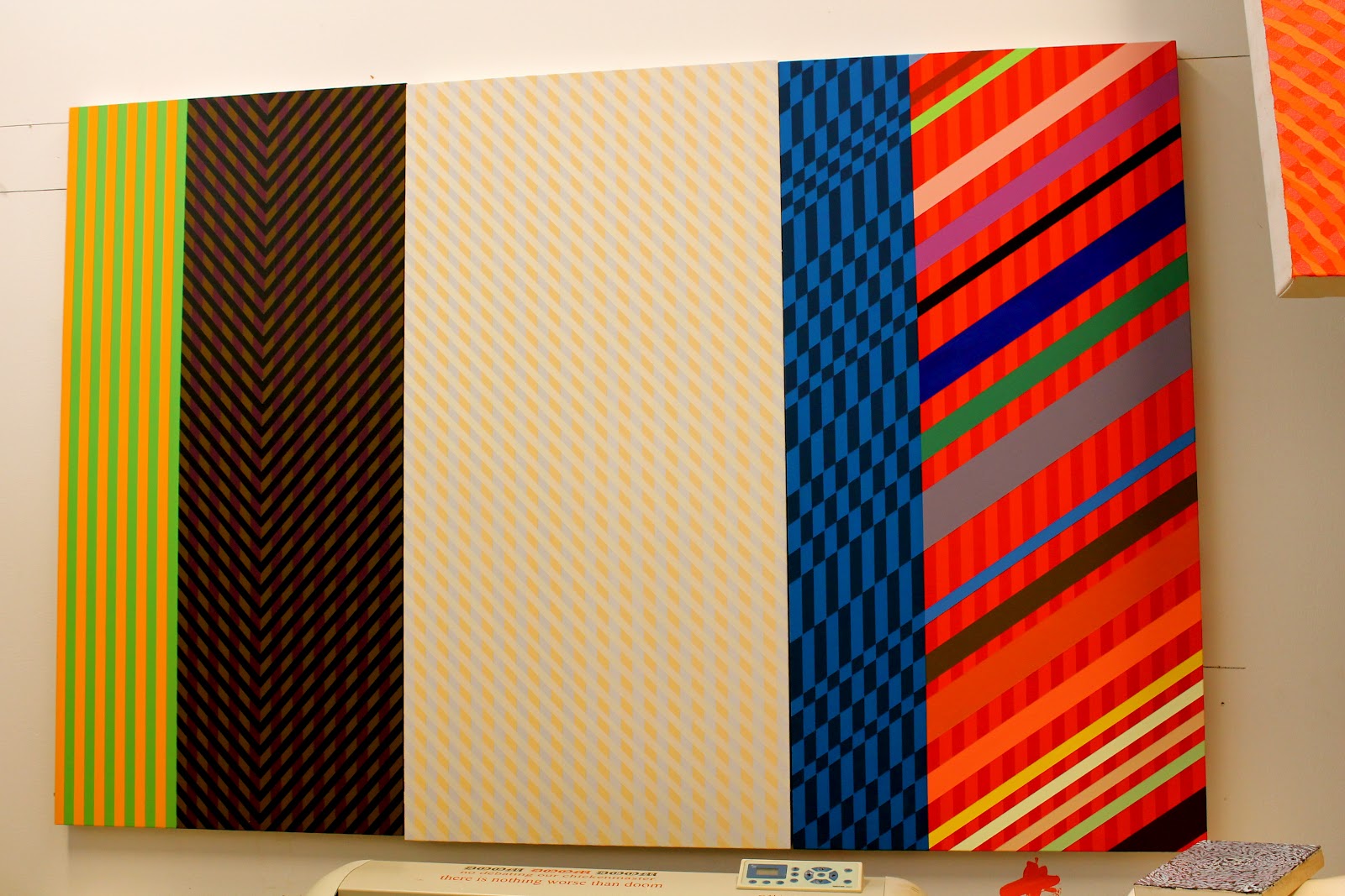 Winter With Zoe: Part II, Day 19: Three Stereotypes about the Midwest