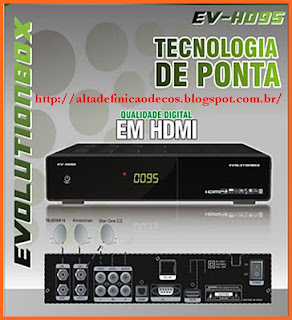NOVA ATUALIZAÇÃO EV 95 HD ( antigo) 24/01/2013 HD+95+-+twin+tuner-iks