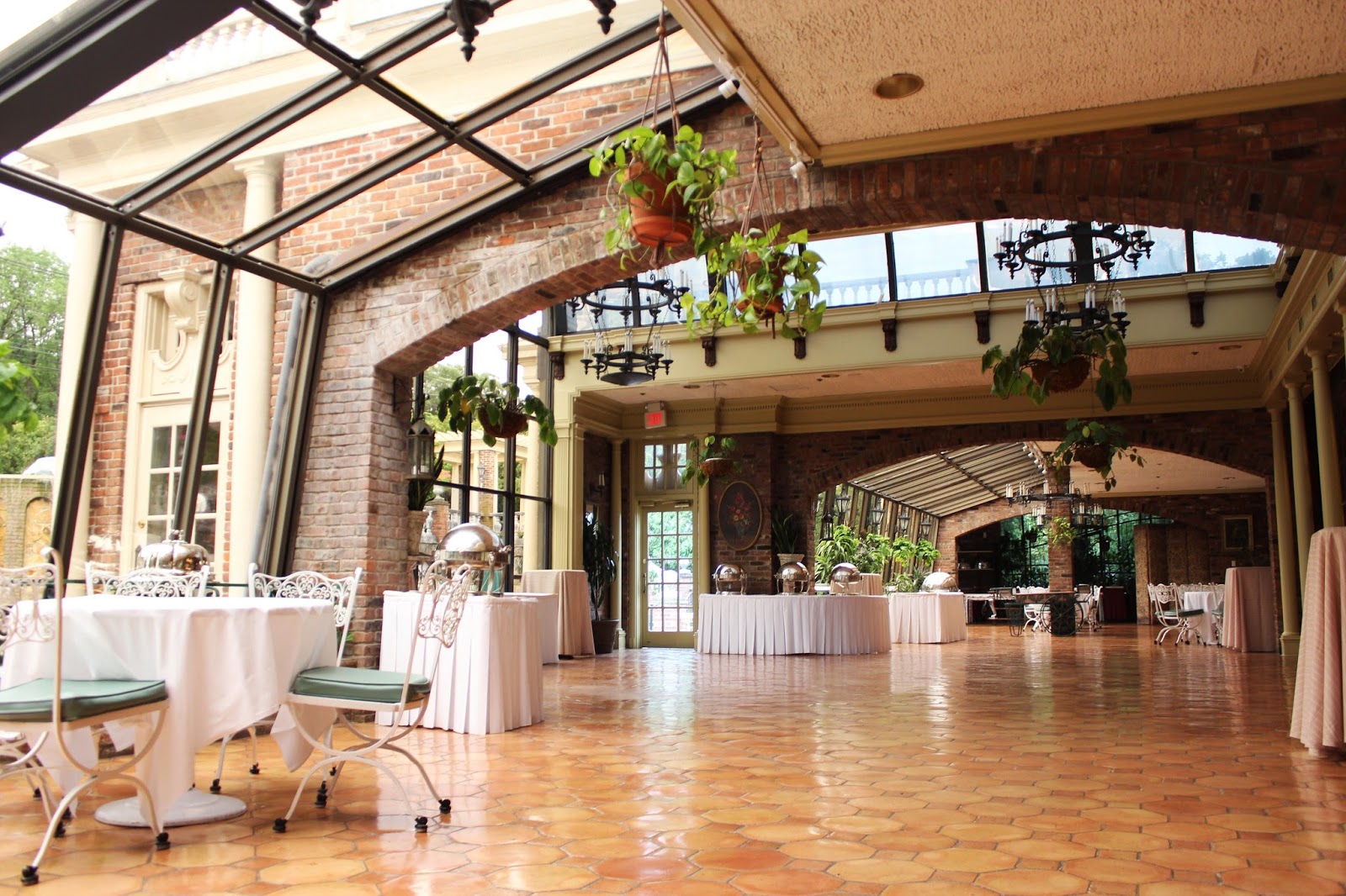 jcortese photography The Highlawn Pavilion & The Manor