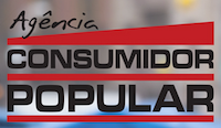 Home page Agencia Consumidor Popular