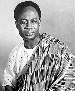 neo colonialism the last stage of imperialism nkrumah