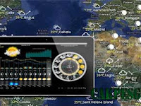 eWeather HD•NOAA Radar•Alerts v5.7.1 Apk Full Activation