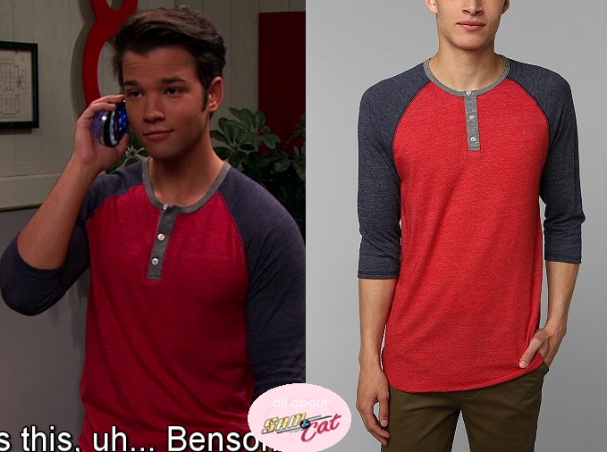 All About Sam And Cat Fashion Style Jennette Mccurdy Ariana